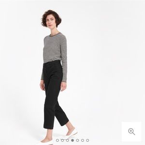 Everlane Crop pant